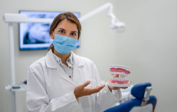 Best Emergency Dental Surgery in Hampden Sydney, VA