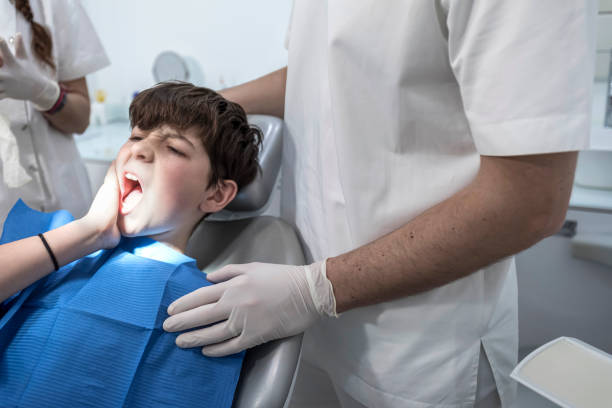 Best Emergency Treatment for Toothache in Hampden Sydney, VA