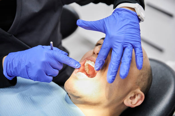 Best Urgent Dental Care in Hampden Sydney, VA