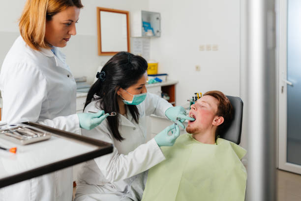Best Emergency Dental Care for Trauma or Injury in Hampden Sydney, VA