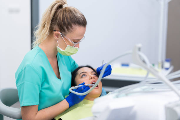 Best Emergency Broken Tooth Repair in Hampden Sydney, VA