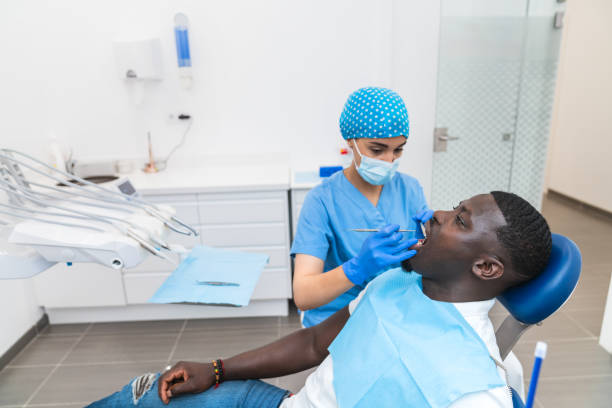 Best Emergency Tooth Extraction in Hampden Sydney, VA