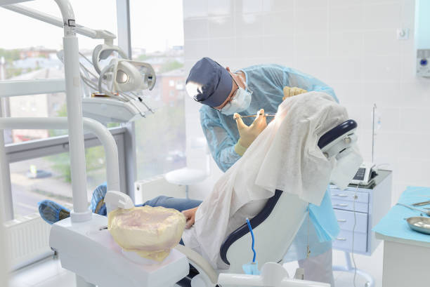 Best Pediatric Emergency Dentist in Hampden Sydney, VA