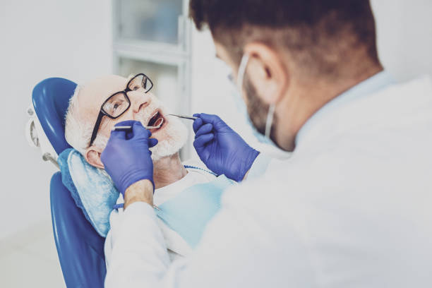 Best Weekend Emergency Dentist in Hampden Sydney, VA